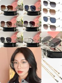 Picture of MiuMiu Sunglasses _SKUfw56614770fw